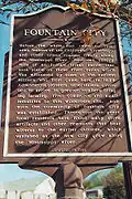 Historical marker