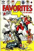 Issue 26: November, 1946