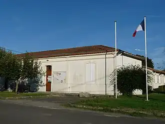 Town hall