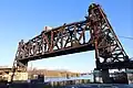 The lift span in 2025