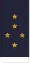Général d'armée aérienne (French Air and Space Force)