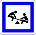 460 Play area