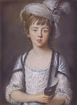 Frances Elizabeth Brudenell-Bruce