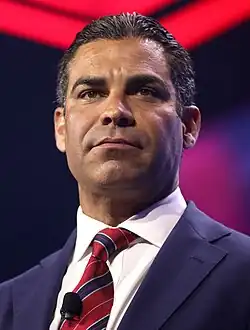 Francis Suarez