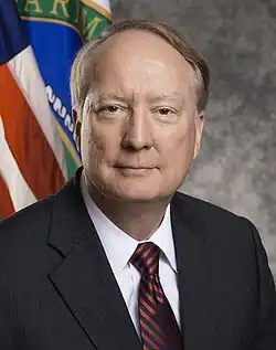 Frank Klotz