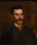Brother: Frank Macdowell