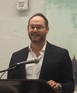 Foer c. 2014