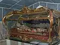 Relic of Saint Reparatus