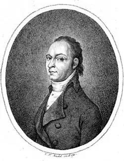Franz Krommer