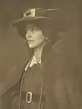 Frau Mathasius
