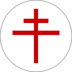 Free France (type 2)