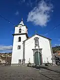 Nossa Senhora da Graça Church