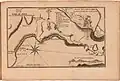 Arica, Chile (1717)