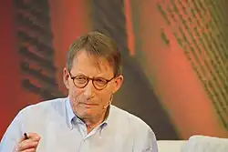 Delius in 2012