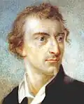 Friedrich Schiller
