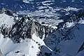 Fritz Pflaum Hut with Mitterkaiser