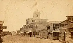 Old Town, Key West