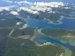 Iriomote