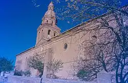 Church of Santa Maria