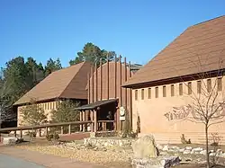 Funk Heritage Center/Bennett History Museum