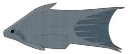 Furcacauda heintzae