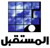 Future TV original logo used from 15 February 1993 to 2003.