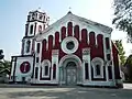 Archdiocesan Shrine of Saint Lucy the Martyr, Santa Lucia