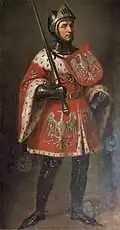 Gérard I
