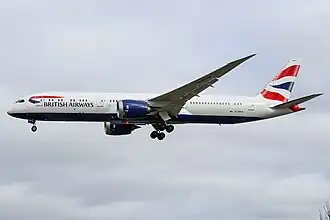 Boeing 787-9