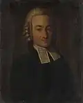 Heinrich Gottlieb Nazius