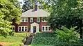 G.W. Donnan House, 2021