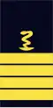 Mounting loop