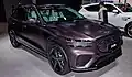 2020–present 捷恩斯 GV70 Genesis GV70