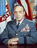 Lyman L. Lemnitzer