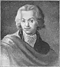 Vasyl Kapnist