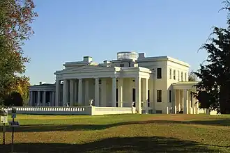 Gaineswood
