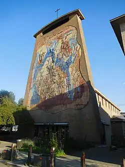 Church of St. Martin