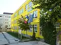 Garabet Ibrăileanu Primary School