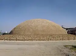 Garandoya Kofun