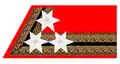 Gardefeldwebel (Guard feldwebel)