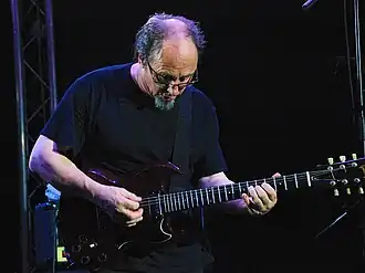 Green in 2010