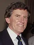 SenatorGary Hartfrom Colorado(1975–1987)