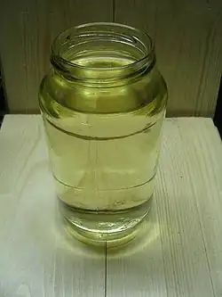 Gasoline