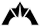 expansion symbol