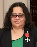 Gaylene Te Rauna