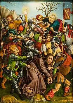 Arrest (Cologne)