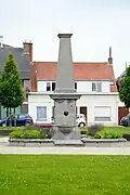 Village pump