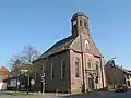 Johanneskirche Church in Gemen