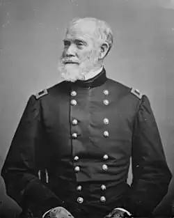 William S. Harney