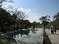 Gençlik Park